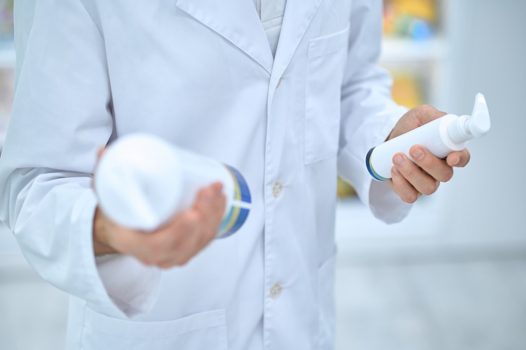 Human MIP (NM_012064)